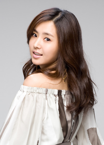 Han Chae Ah