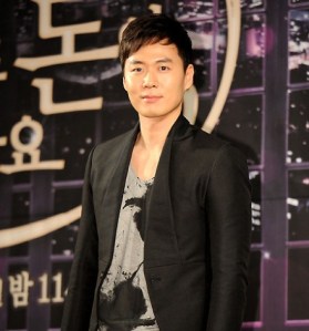 Yeon Jung Hoon