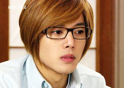 Kim Hyun Joong