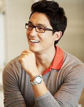 Daniel Henney