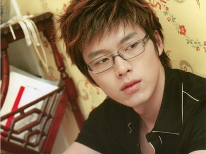 Hyun Bin