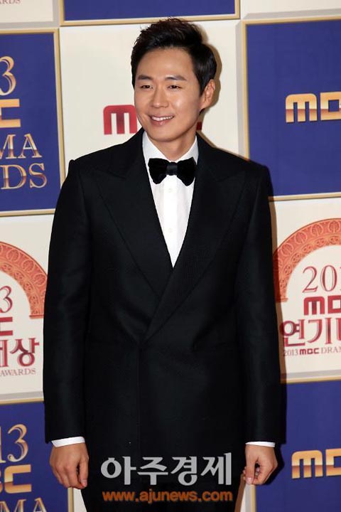 Yoon Jung hoon