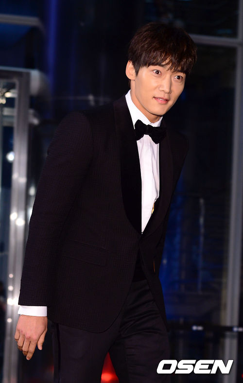 choi jin hyuk